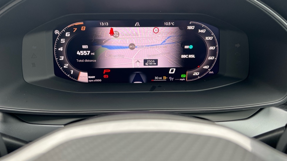 Used Cupra Leon 2025 for sale - 76355040: Photo 32