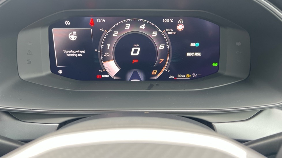 Used Cupra Leon 2025 for sale - 76355040: Photo 33