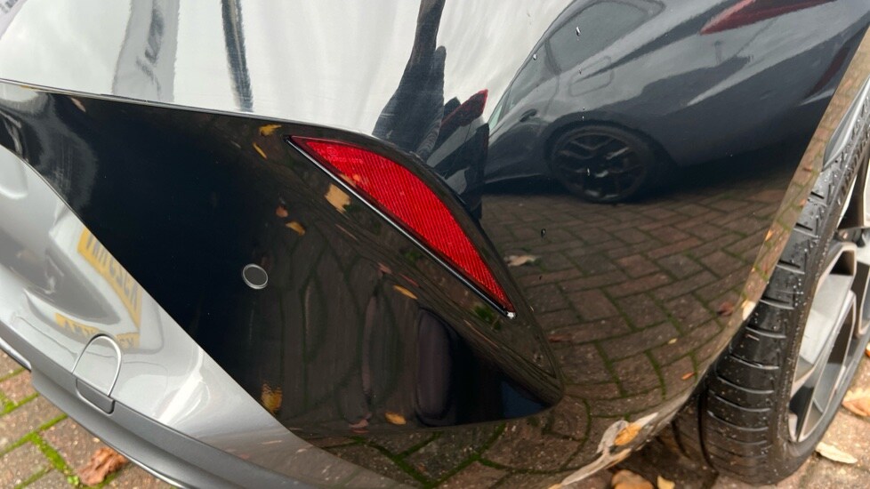 Used Cupra Leon 2025 for sale - 76355040: Photo 39