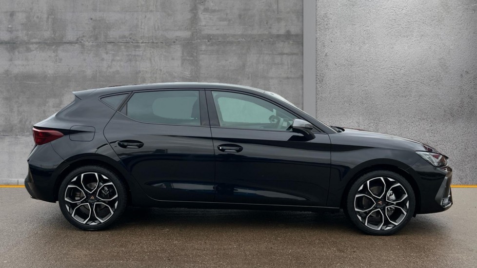 Used Cupra Leon 2025 for sale - 76355040: Photo 4