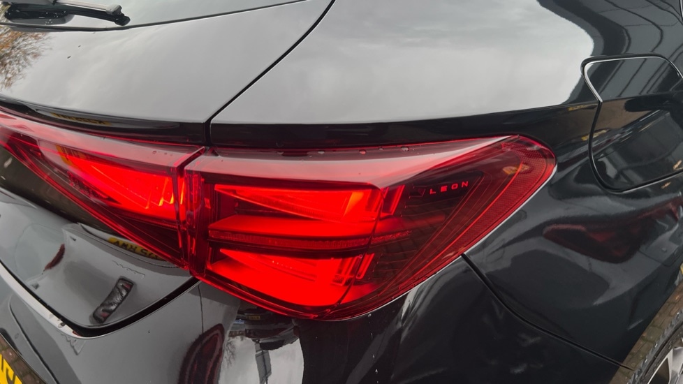 Used Cupra Leon 2025 for sale - 76355040: Photo 40