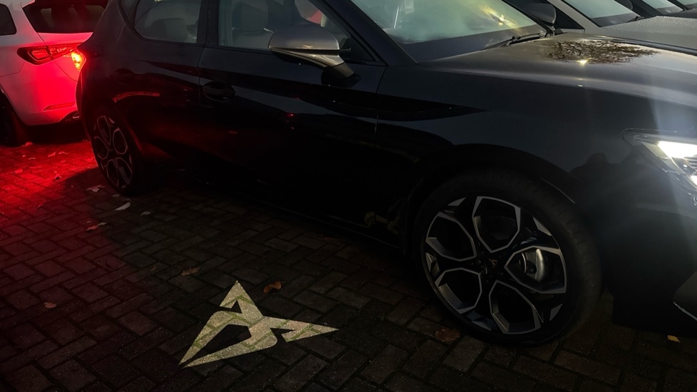 Used Cupra Leon 2025 for sale - 76355040: Photo 42