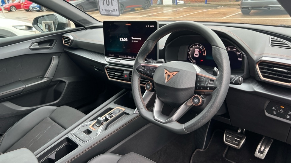 Used Cupra Leon 2025 for sale - 76355040: Photo 6