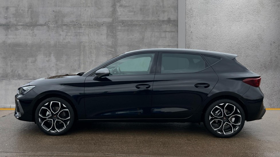 Used Cupra Leon 2025 for sale - 76355040: Photo 9