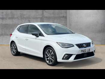 2022 - 1.0 TSI 95 Xcellence 5dr