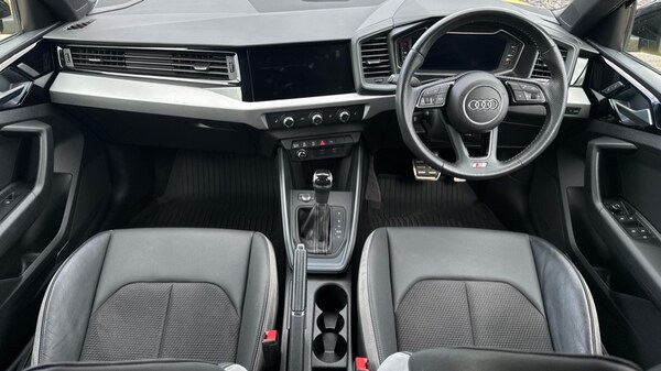 Used Audi A1 2020 for sale - 76099998: Photo 11