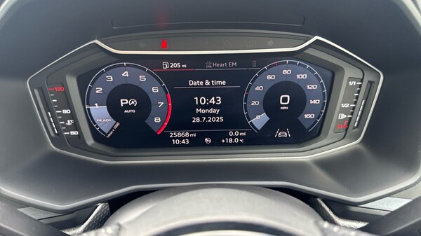Used Audi A1 2020 for sale - 76099998: Photo 13