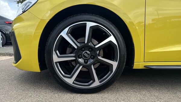 Used Audi A1 2020 for sale - 76099998: Photo 17