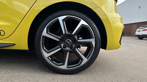 Used Audi A1 2020 for sale - 76099998: Photo 18