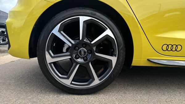 Used Audi A1 2020 for sale - 76099998: Photo 19