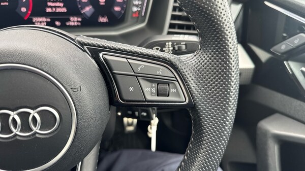 Used Audi A1 2020 for sale - 76099998: Photo 21