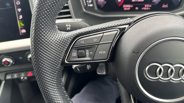 Used Audi A1 2020 for sale - 76099998: Photo 22