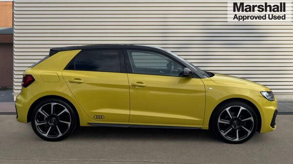 Used Audi A1 2020 for sale - 76099998: Photo 2