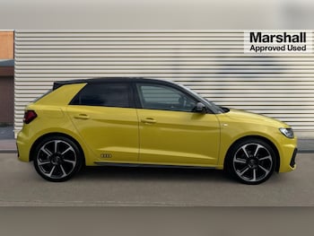 Used Audi A1 2020 for sale - 76099998: Photo