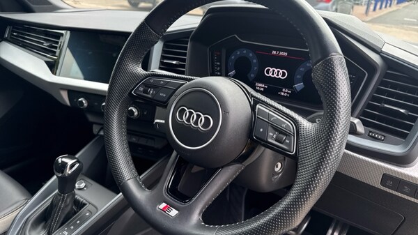 Used Audi A1 2020 for sale - 76099998: Photo 36