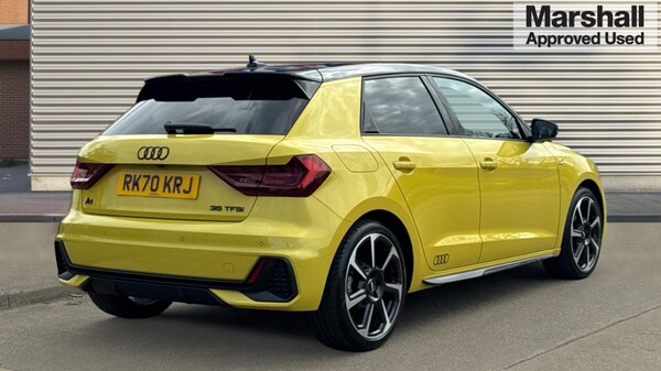 Used Audi A1 2020 for sale - 76099998: Photo 3