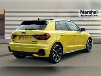 Used Audi A1 2020 for sale - 76099998: Photo