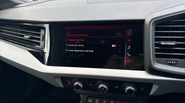 Used Audi A1 2020 for sale - 76099998: Photo 43
