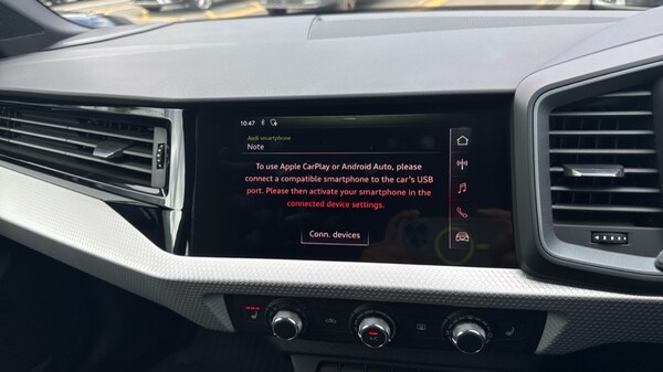 Used Audi A1 2020 for sale - 76099998: Photo 44