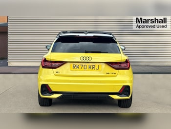 Used Audi A1 2020 for sale - 76099998: Photo
