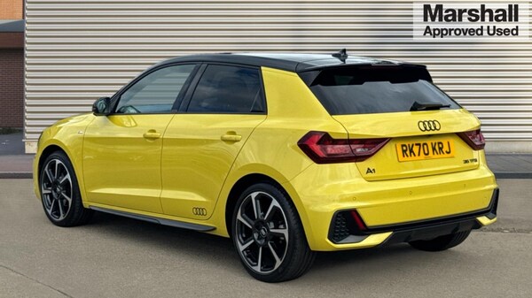 Used Audi A1 2020 for sale - 76099998: Photo 5
