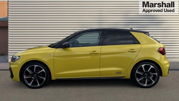 Used Audi A1 2020 for sale - 76099998: Photo 6