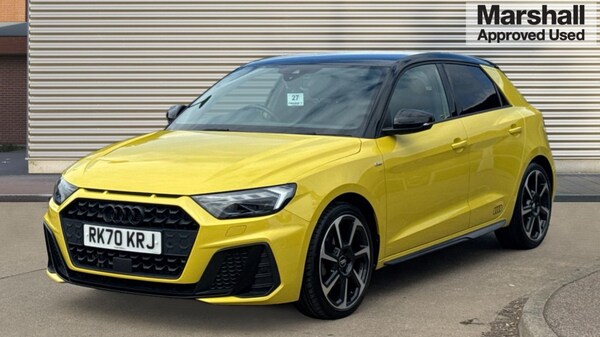 Used Audi A1 2020 for sale - 76099998: Photo 7