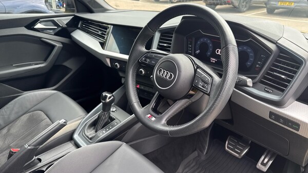 Used Audi A1 2020 for sale - 76099998: Photo 9