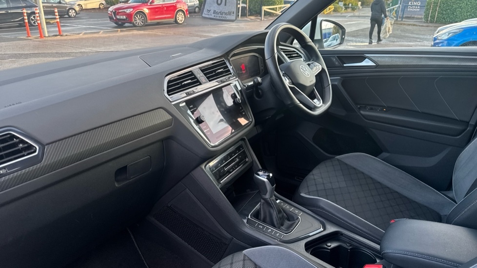 Used Volkswagen Tiguan 2022 for sale - 76315796: Photo 10