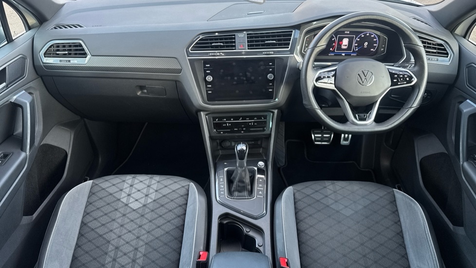 Used Volkswagen Tiguan 2022 for sale - 76315796: Photo 11