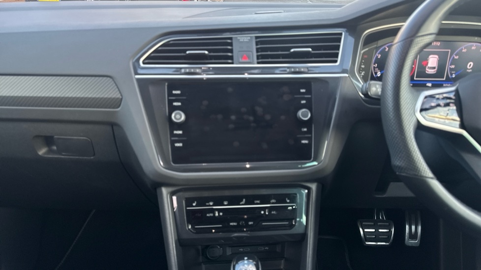 Used Volkswagen Tiguan 2022 for sale - 76315796: Photo 12