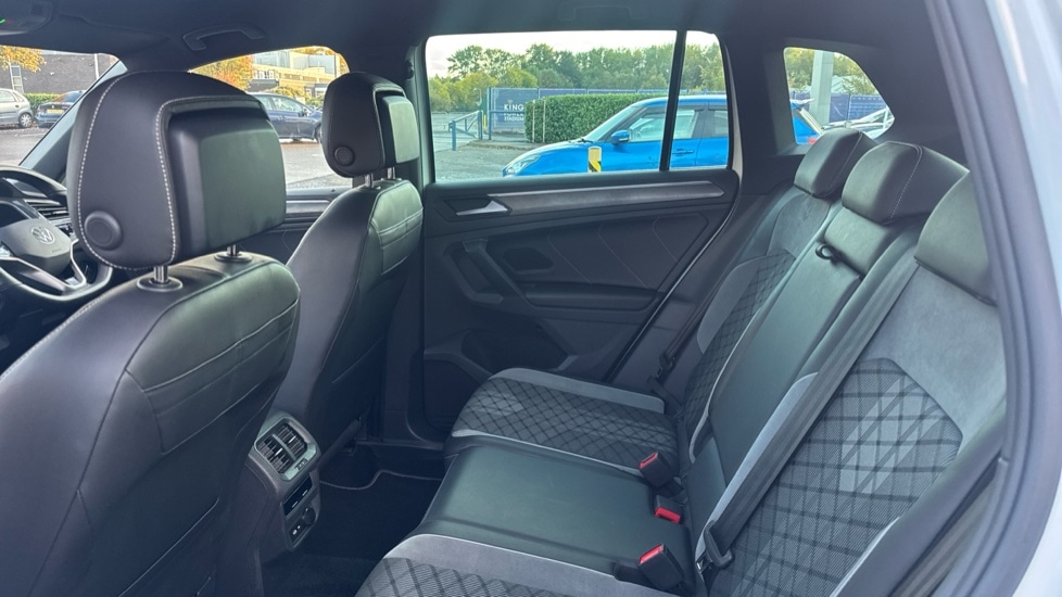 Used Volkswagen Tiguan 2022 for sale - 76315796: Photo 14