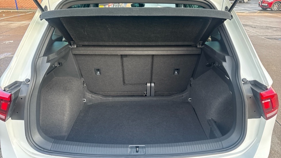 Used Volkswagen Tiguan 2022 for sale - 76315796: Photo 15