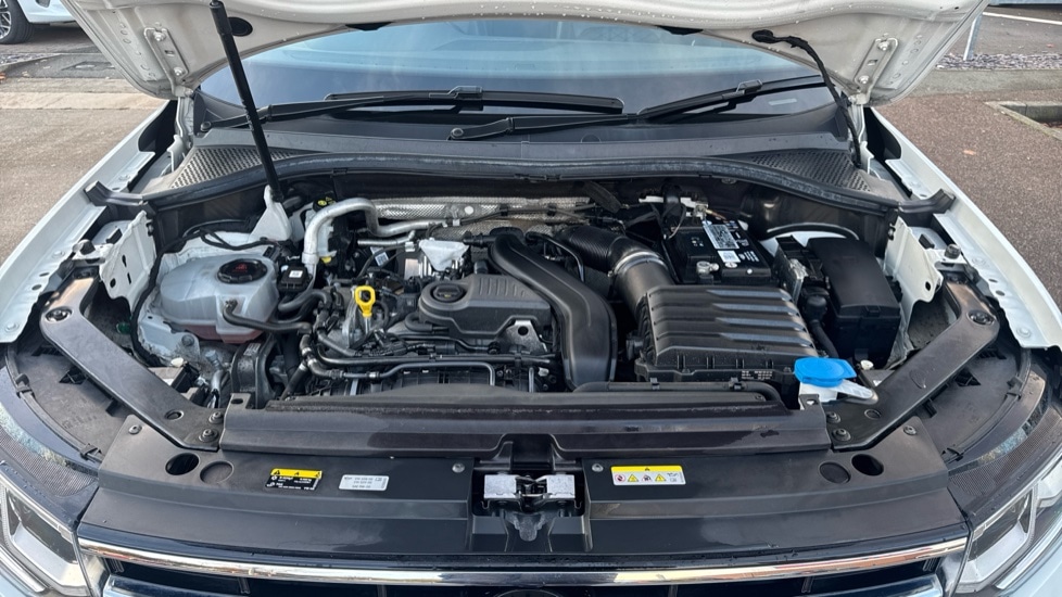 Used Volkswagen Tiguan 2022 for sale - 76315796: Photo 16