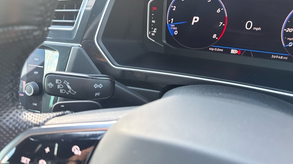 Used Volkswagen Tiguan 2022 for sale - 76315796: Photo 26