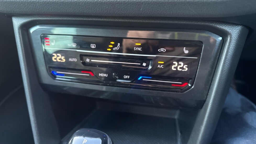 Used Volkswagen Tiguan 2022 for sale - 76315796: Photo 31