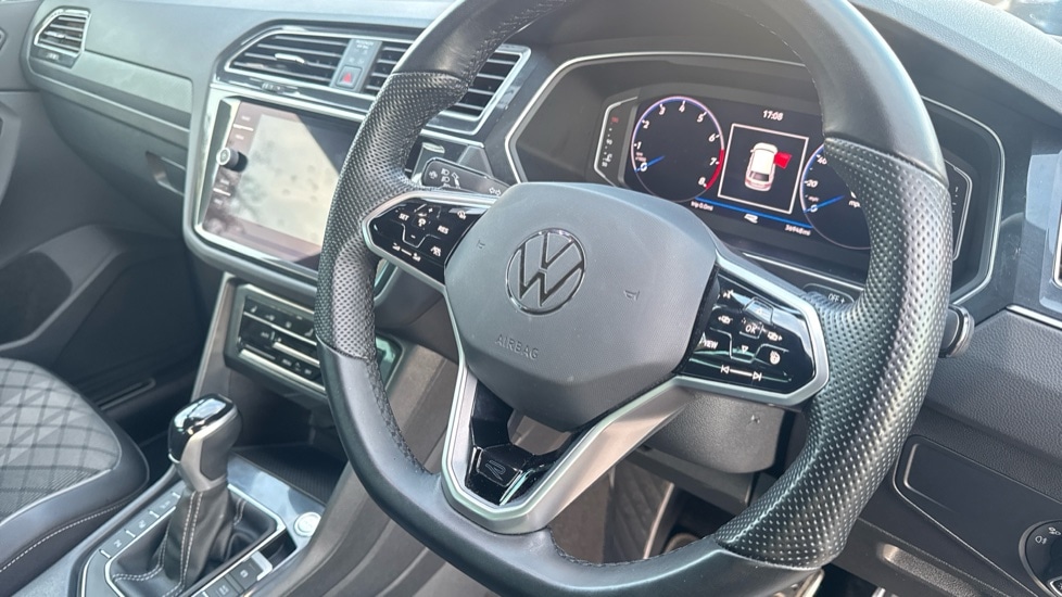 Used Volkswagen Tiguan 2022 for sale - 76315796: Photo 38