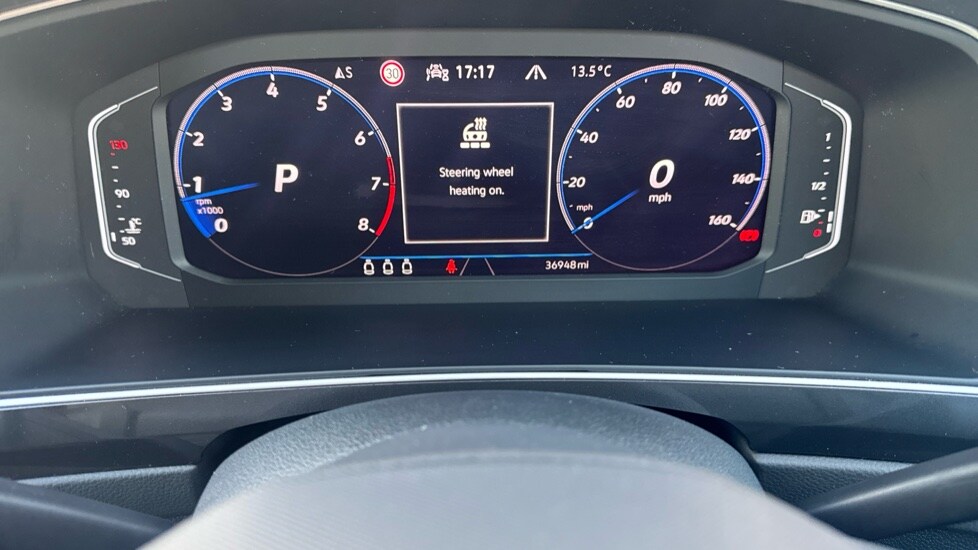 Used Volkswagen Tiguan 2022 for sale - 76315796: Photo 45