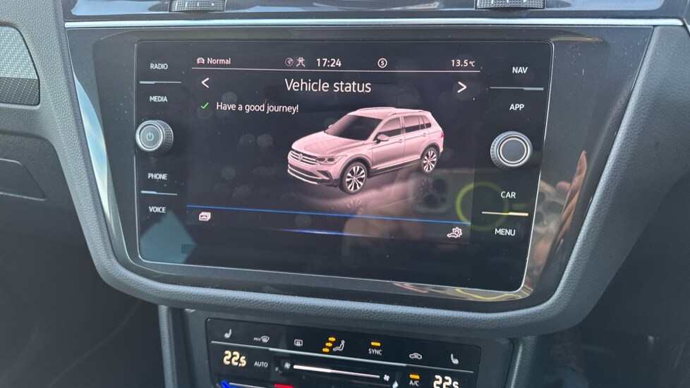 Used Volkswagen Tiguan 2022 for sale - 76315796: Photo 49