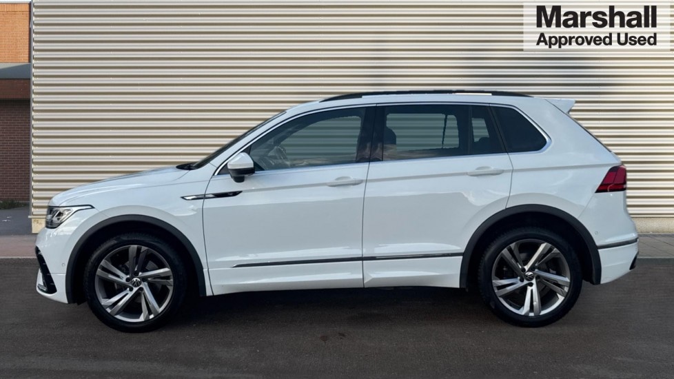 Used Volkswagen Tiguan 2022 for sale - 76315796: Photo 6