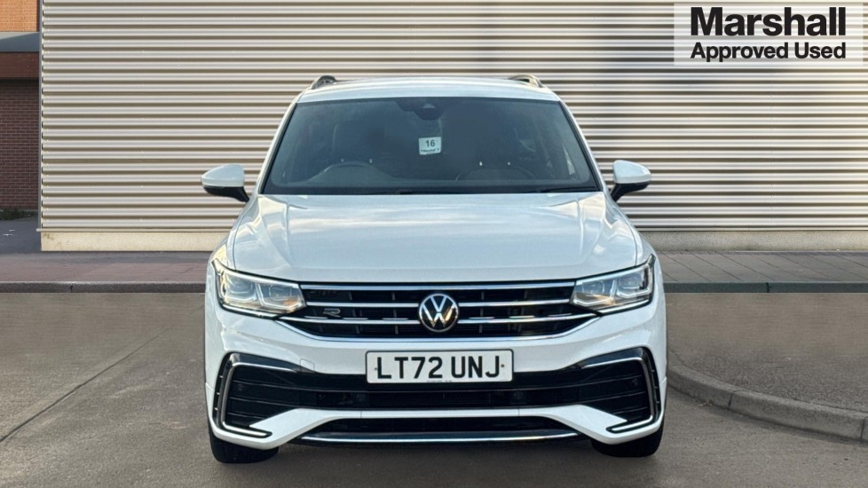 Used Volkswagen Tiguan 2022 for sale - 76315796: Photo 8