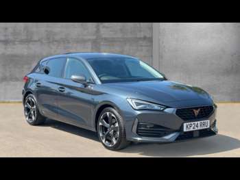 2024 - 1.5 TSI V1 5dr