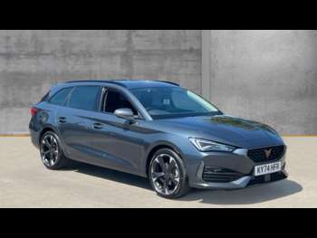 2024 - 1.5 eTSI V1 5dr DSG Auto