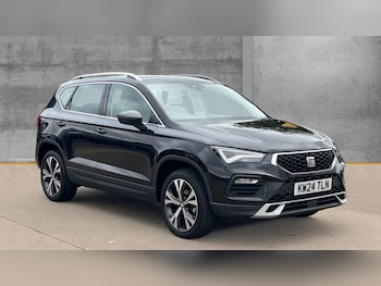 SEAT - Ateca