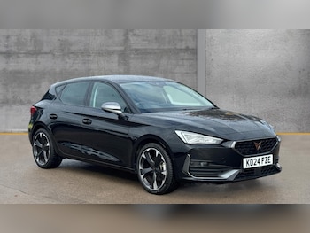 2024 - 1.5 TSI V1 5dr