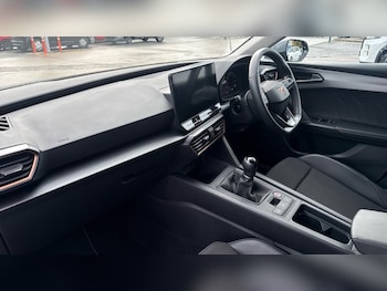 Used Cupra Leon 2024 for sale - 76321836: Photo