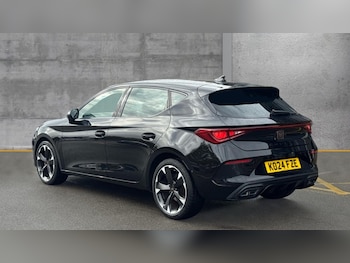 Used Cupra Leon 2024 for sale - 76321836: Photo