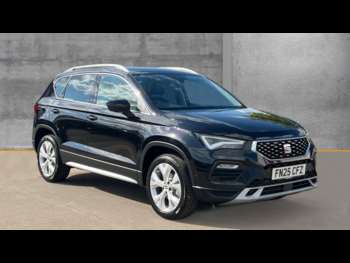 2025 - 1.5 TSI EVO Xperience 5Dr DSG Estate Auto