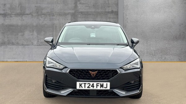 Used Cupra Leon 2024 for sale - 76276257: Photo 10