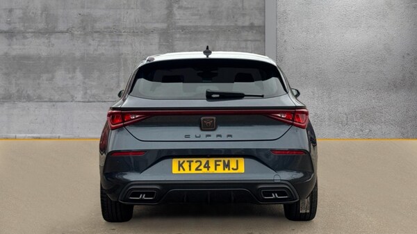 Used Cupra Leon 2024 for sale - 76276257: Photo 11